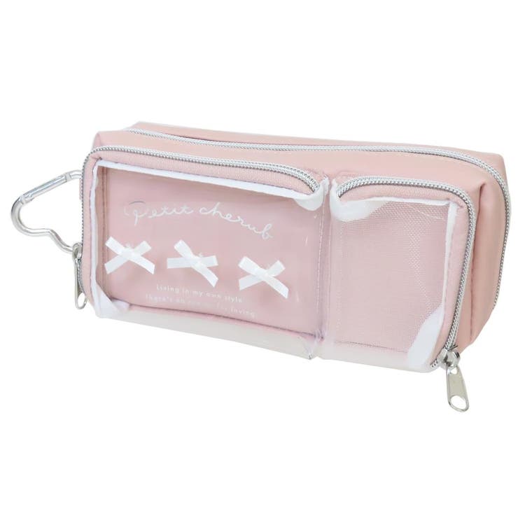 ペンポーチ ポケポッシュペンケース プチチェラブ | cinemacollection | 詳細画像8 