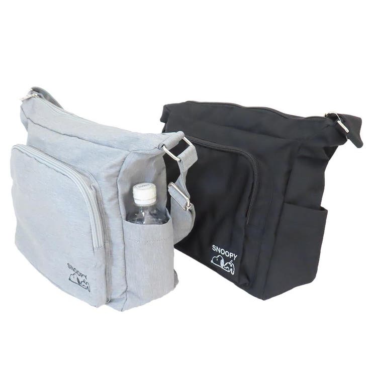 スヌーピー 斜め掛けかばん ショルダーバッグ | cinemacollection | 詳細画像3 