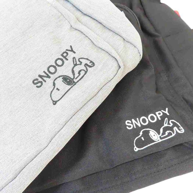 スヌーピー 斜め掛けかばん ショルダーバッグ | cinemacollection | 詳細画像7 