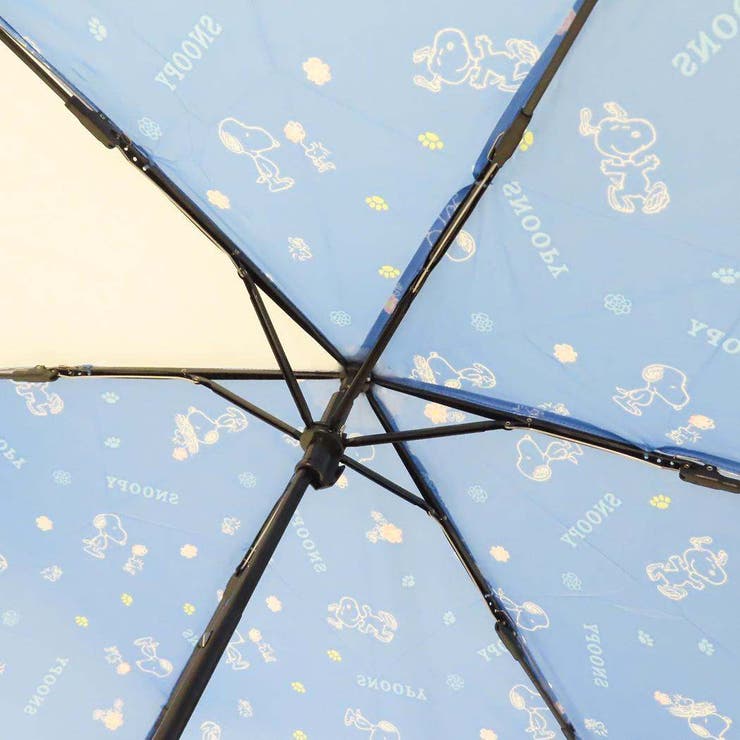 スヌーピー 折りたたみ傘 折り畳み傘 | cinemacollection【KIDS】 | 詳細画像5 