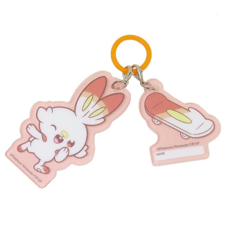 ポケットモンスター アンブレラマーカー アンブレラチャーム | cinemacollection | 詳細画像1 