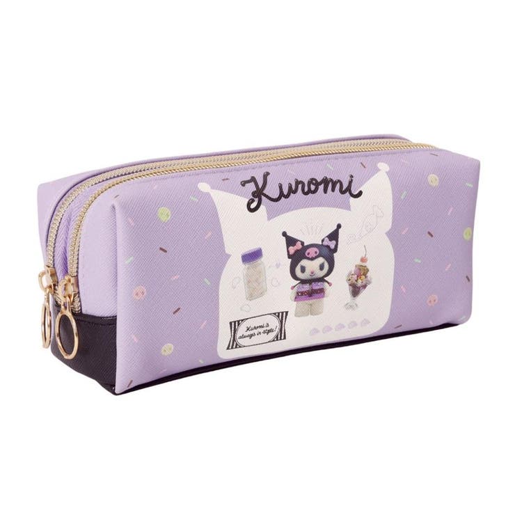 Netflix マイメロディ＆クロミ 筆箱 | cinemacollection | 詳細画像1 