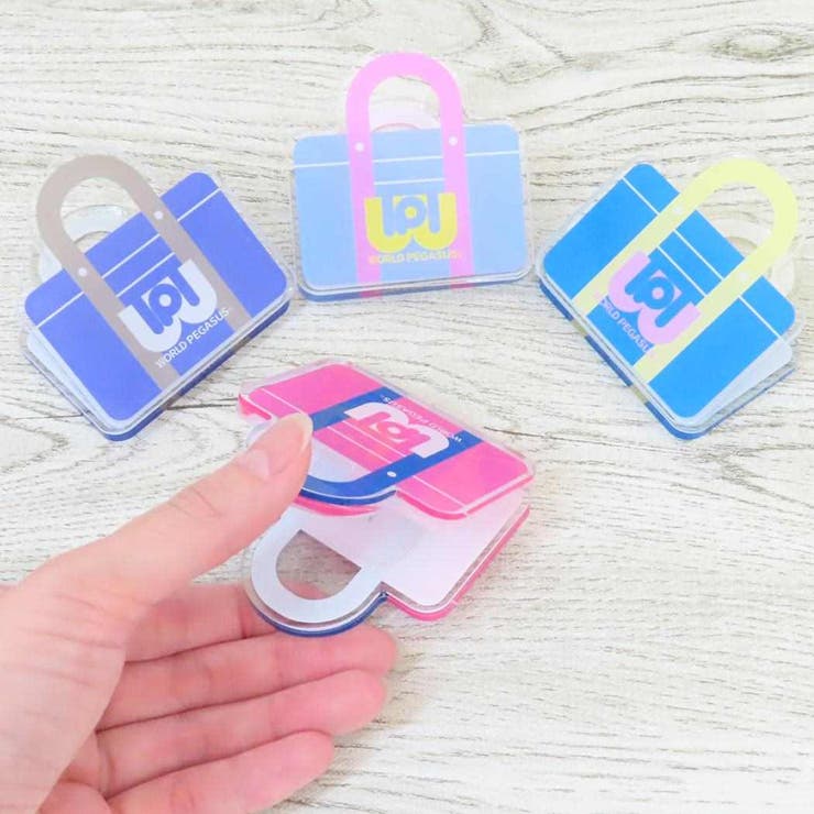 ワッペ ワールドペガサス クリップ | cinemacollection | 詳細画像2 