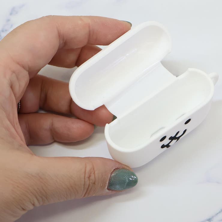 にゃんこ大戦争 エアーポッズプロケース AirPods[品番：BREW0193273