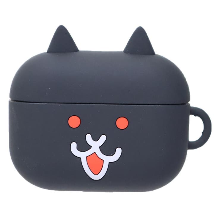 にゃんこ大戦争 エアーポッズプロケース AirPods | cinemacollection | 詳細画像1 