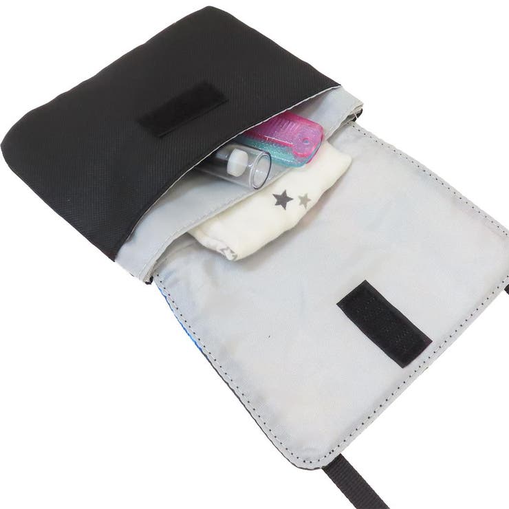 ポケットモンスター クリップポケット クリップポケットショルダー付き | cinemacollection | 詳細画像3 