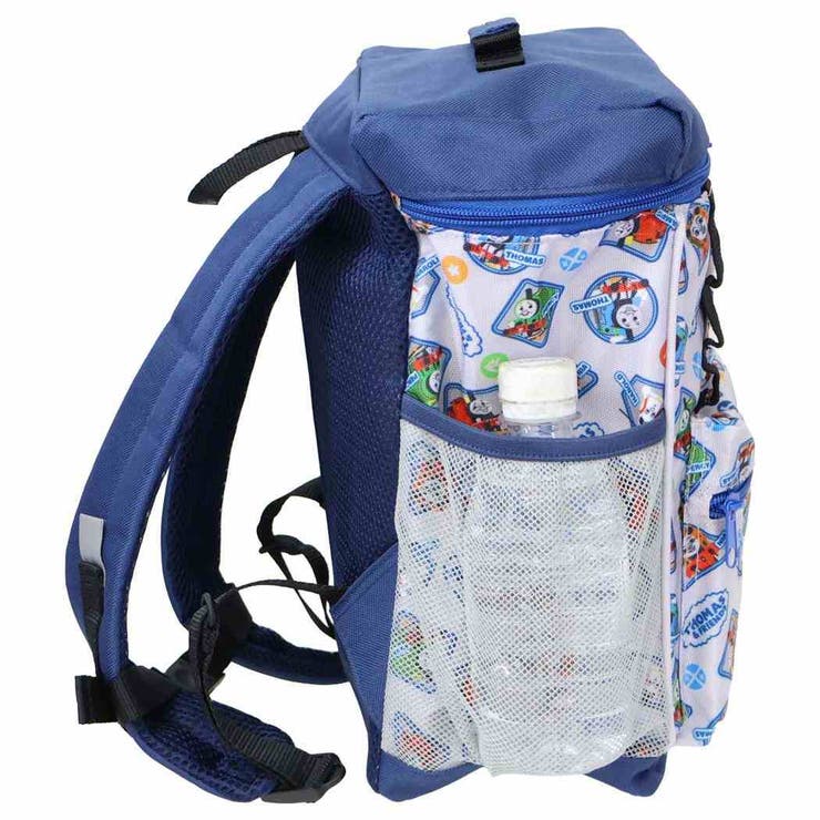 きかんしゃトーマス キッズデイパック スクエアリュック | cinemacollection【KIDS】 | 詳細画像3 
