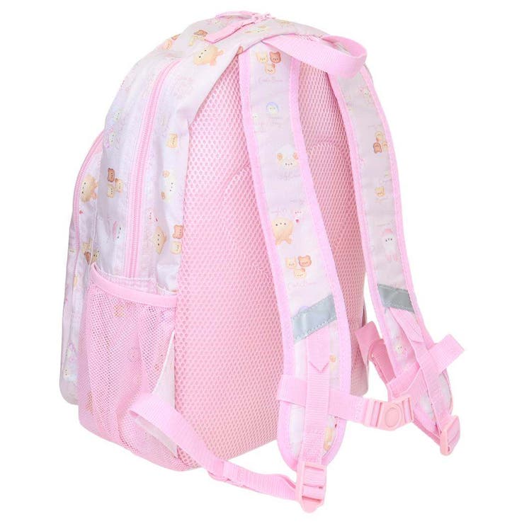 シュガーココムー キッズデイパック リュックL | cinemacollection【KIDS】 | 詳細画像2 