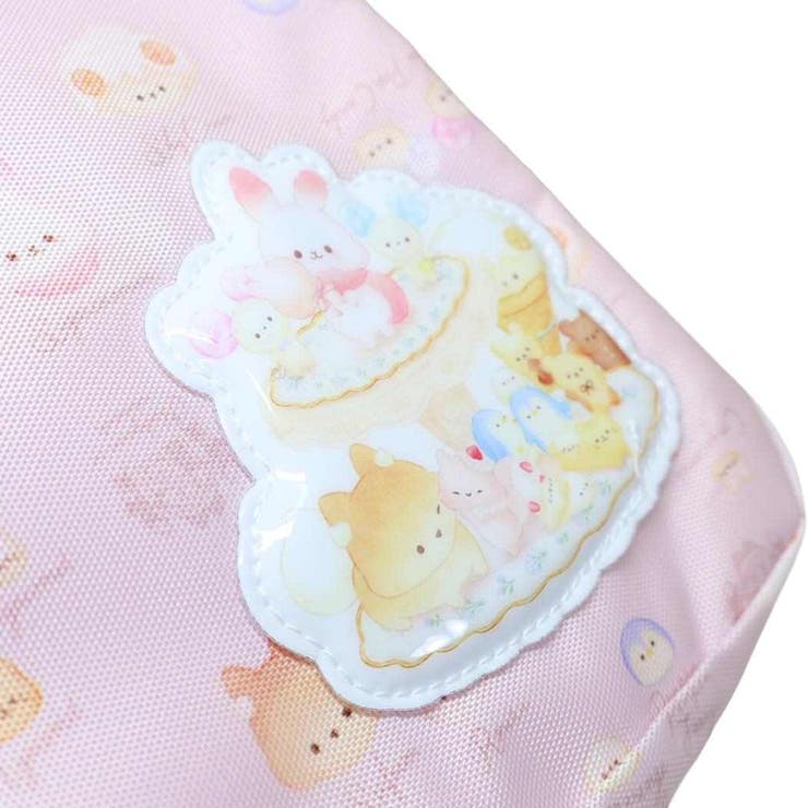 シュガーココムー キッズデイパック リュックL | cinemacollection【KIDS】 | 詳細画像6 