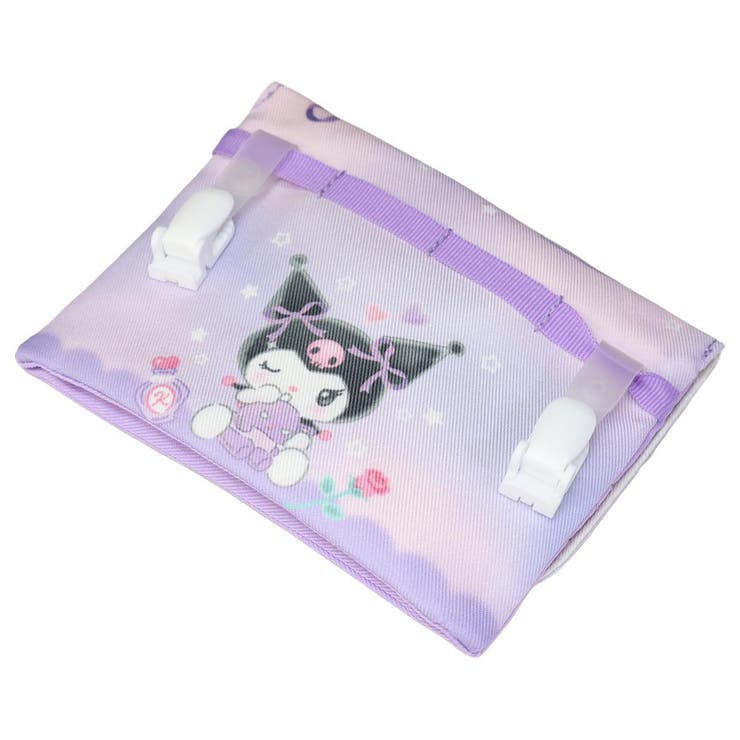 クロミ クリップポケット ポケットポーチ | cinemacollection【KIDS】 | 詳細画像2 