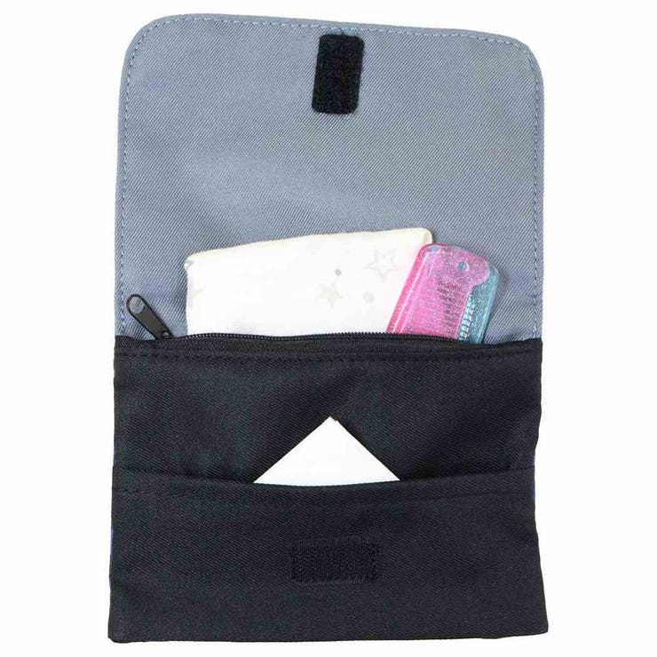 星のカービィ クリップポケット ポケットポーチ | cinemacollection【KIDS】 | 詳細画像3 