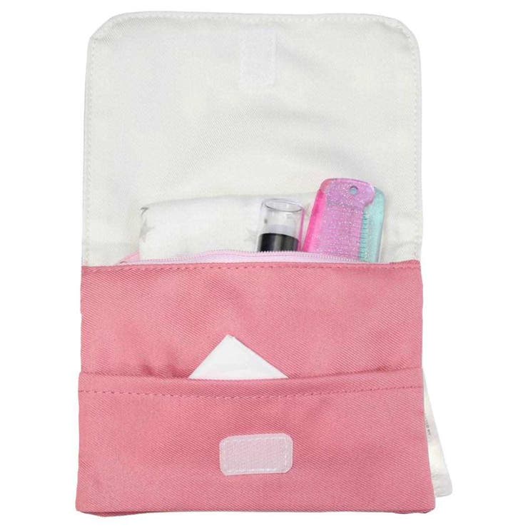 シュガーココムー クリップポケット ポケットポーチ | cinemacollection【KIDS】 | 詳細画像3 