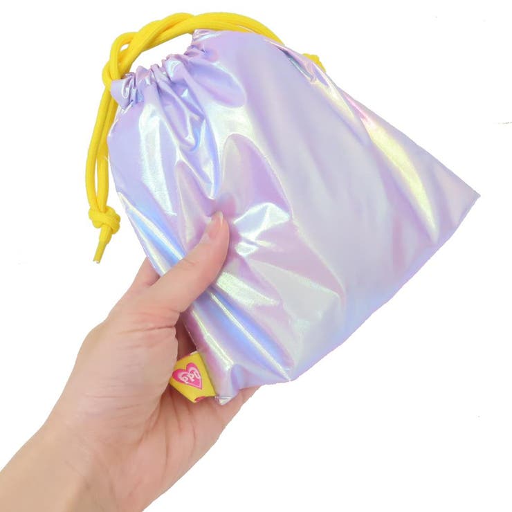 パワーパフガールズ 巾着袋 ミニ巾着 | cinemacollection | 詳細画像2 