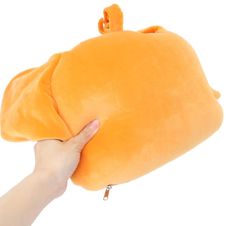 トムとジェリー クッション マスコット付きネックピロー | cinemacollection | 詳細画像3 