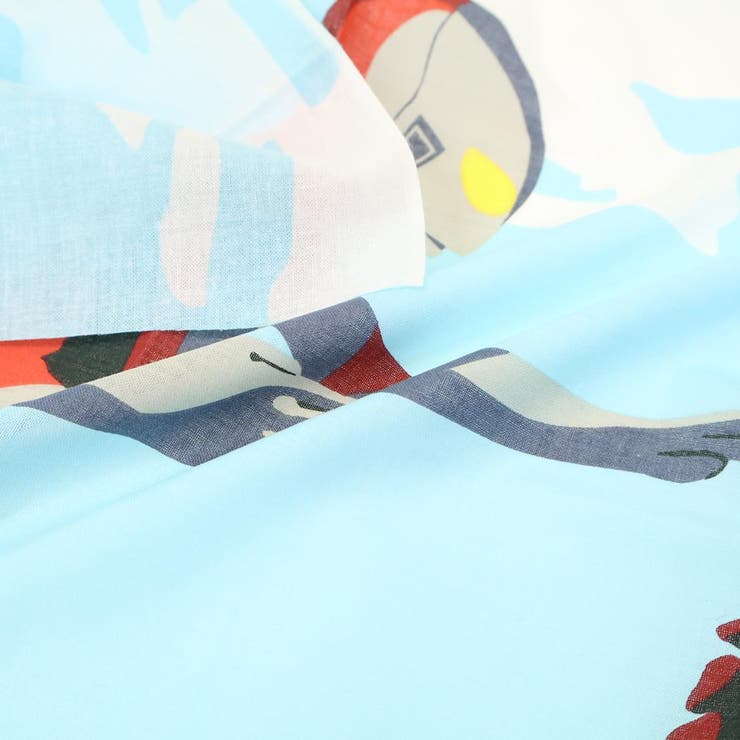 ウルトラマン てぬぐい 手ぬぐい | cinemacollection | 詳細画像3 