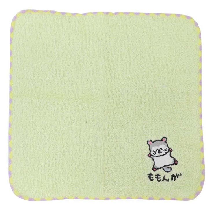 おえかきさん ミニタオル MINI | cinemacollection | 詳細画像1 