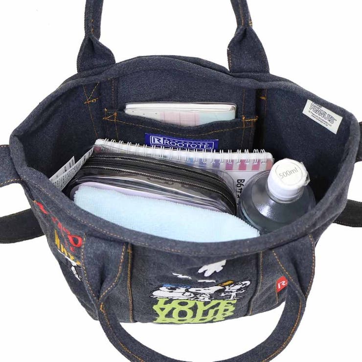 スヌーピー ショルダーバッグ IP | cinemacollection | 詳細画像4 