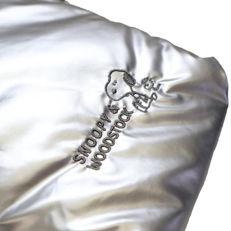 スヌーピー ショルダーバッグ IP | cinemacollection | 詳細画像5 