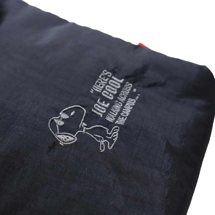 スヌーピー ショルダーバッグ IP | cinemacollection | 詳細画像5 