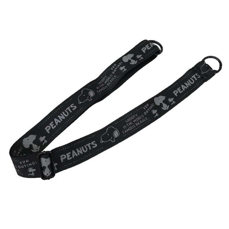 スヌーピー ショルダーバッグ IP | cinemacollection | 詳細画像7 