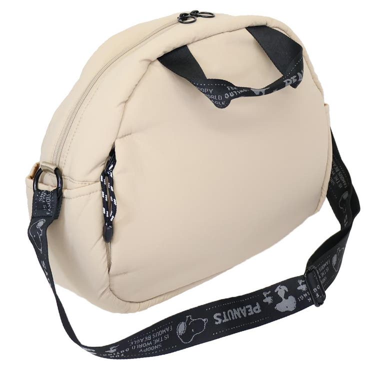 スヌーピー ショルダーバッグ IP | cinemacollection | 詳細画像2 