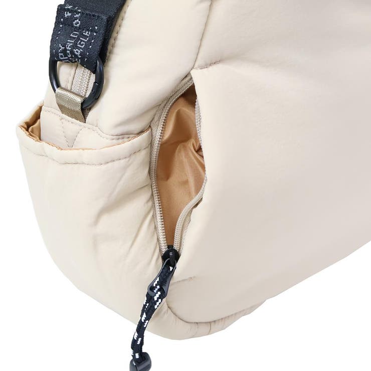 スヌーピー ショルダーバッグ IP | cinemacollection | 詳細画像4 