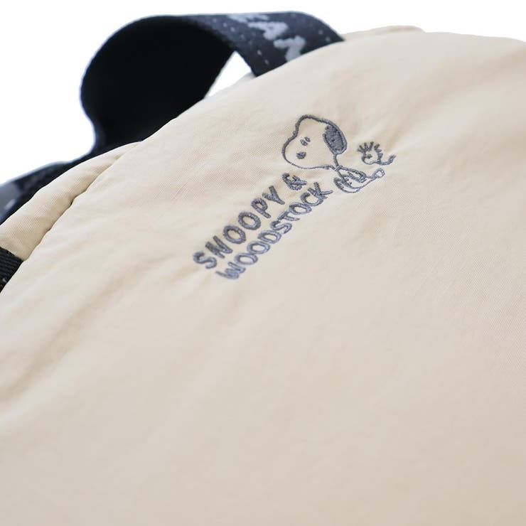 スヌーピー ショルダーバッグ IP | cinemacollection | 詳細画像6 