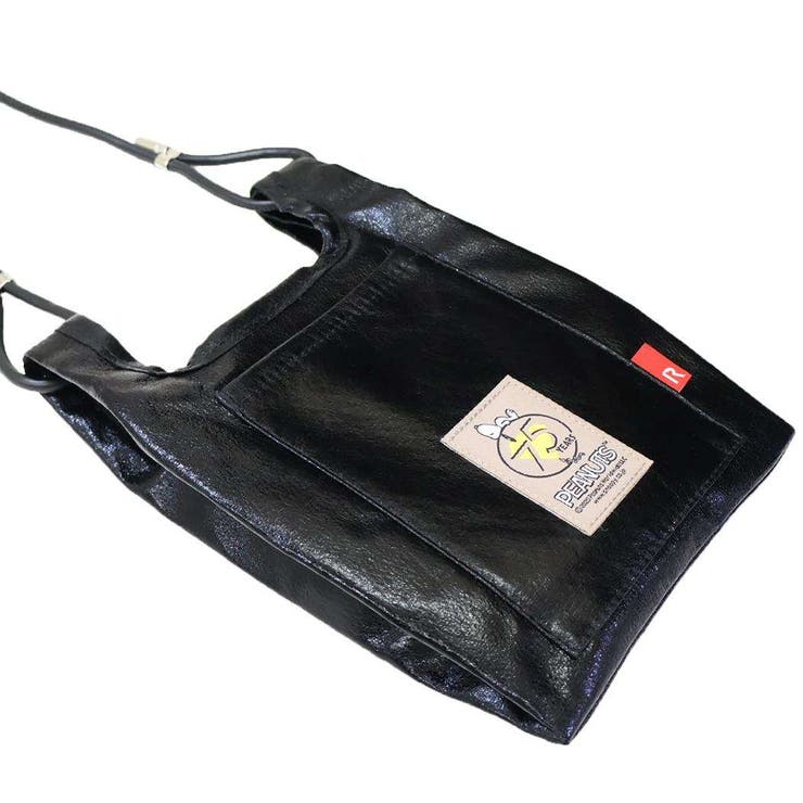 スヌーピー ショルダーバッグ IP | cinemacollection | 詳細画像2 