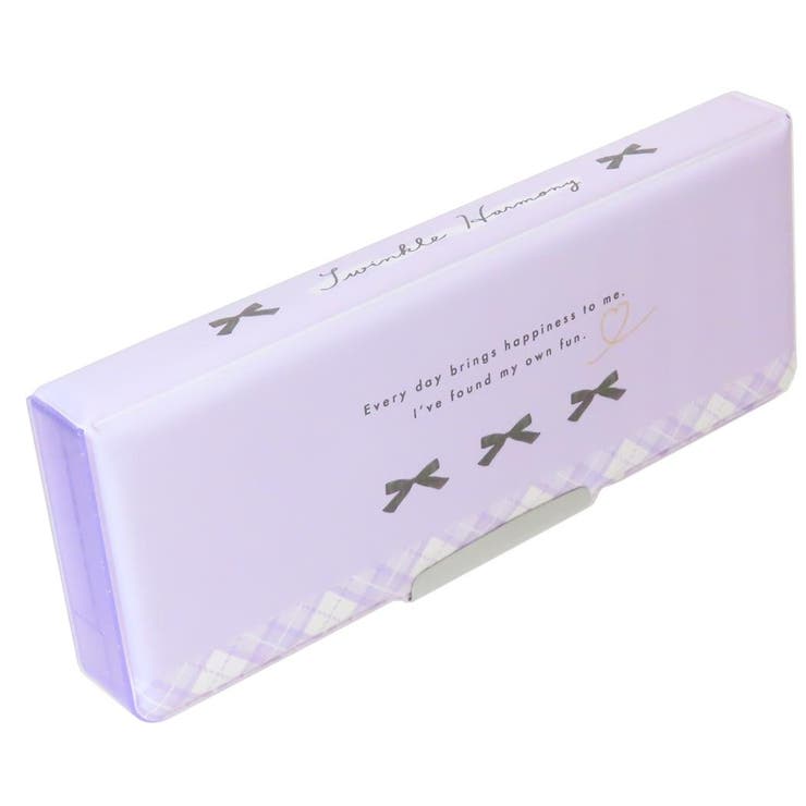 トゥインクルハーモニー 筆箱 コンパクト両面ペンケース | cinemacollection | 詳細画像2 