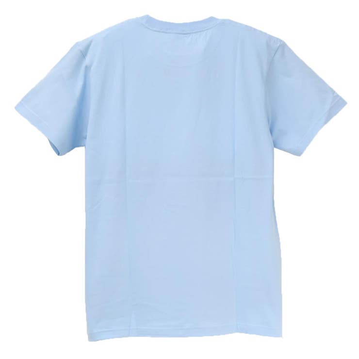 あひるのペックルxけろけろけろっぴ Tシャツ T | cinemacollection | 詳細画像3 