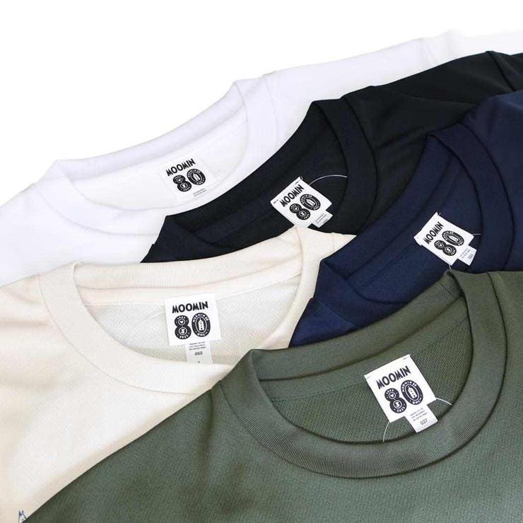 ムーミン Tシャツ ドライT | cinemacollection | 詳細画像3 