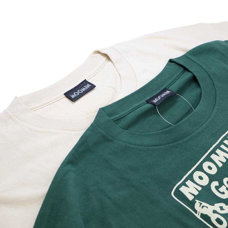 ムーミン Tシャツ リラックスT | cinemacollection | 詳細画像4 