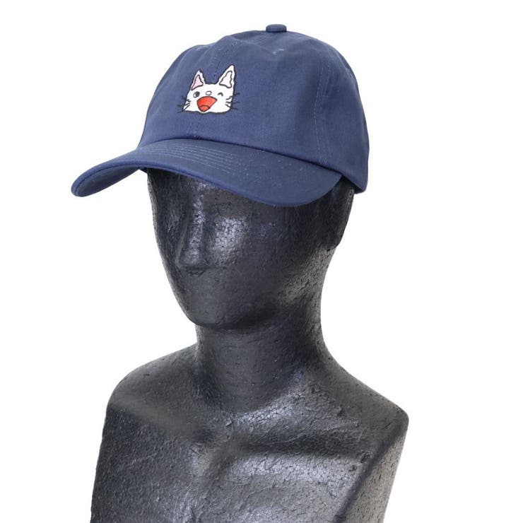 ノンタン 帽子 キャップ | cinemacollection | 詳細画像4 