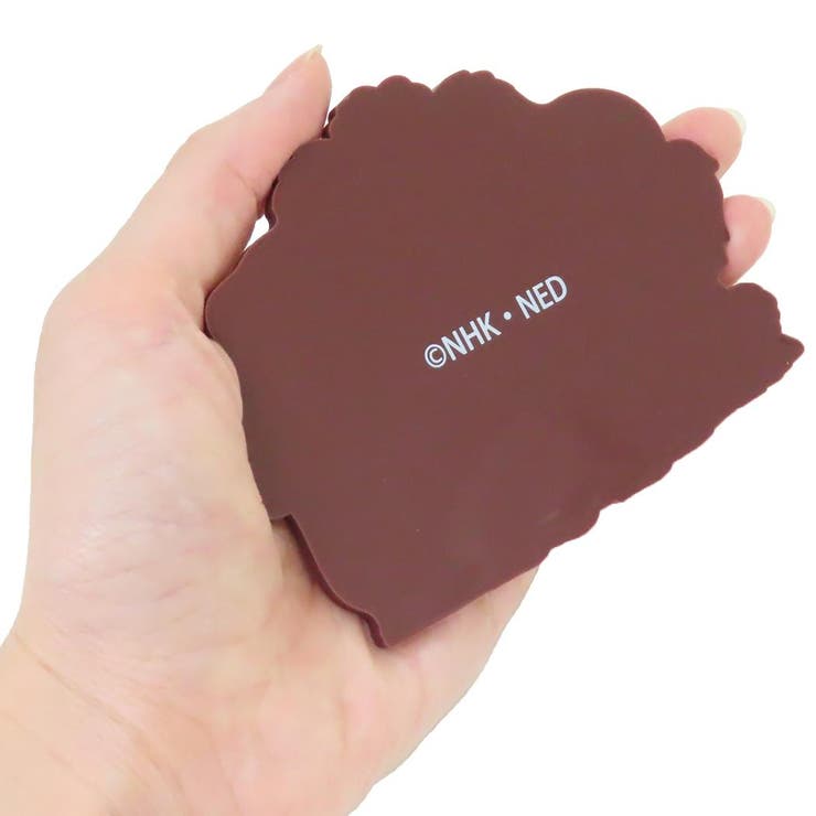 ぐーチョコランタン テーブルウェア ラバーコースター | cinemacollection | 詳細画像2 