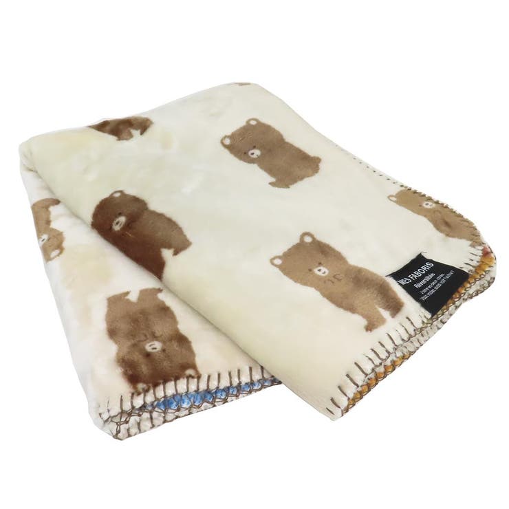 ひざ掛け毛布 リバーシブルブランケット カマッテソフィア | cinemacollection | 詳細画像4 