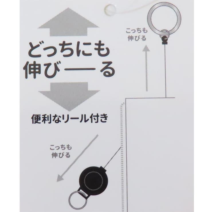 スヌーピー キーケース＆定期入れ パスポーチ | cinemacollection | 詳細画像6 