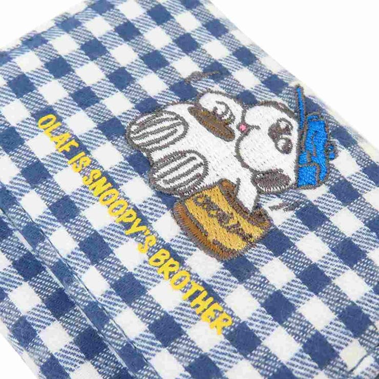 スヌーピー ミニウォレット 三つ折りがま口財布 | cinemacollection | 詳細画像5 