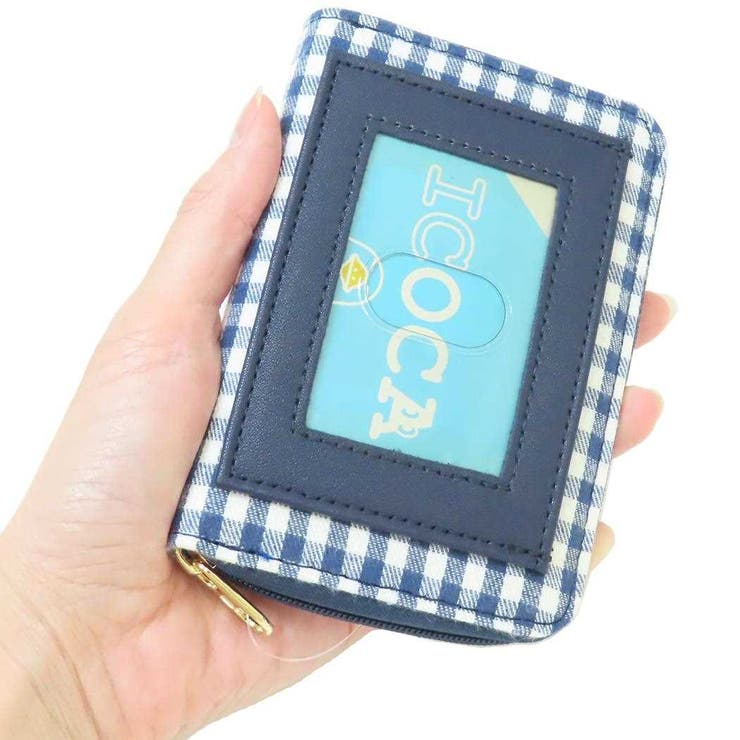 スヌーピー 小銭入れ パスケース付きコインケース | cinemacollection | 詳細画像2 