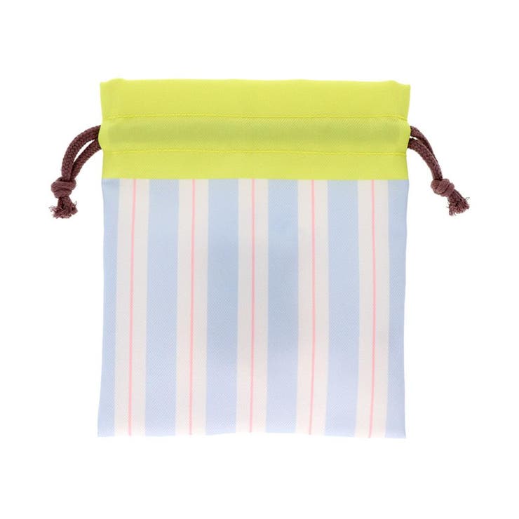 くまのプーさん 巾着袋 ぬいぐるみ巾着 | cinemacollection | 詳細画像2 