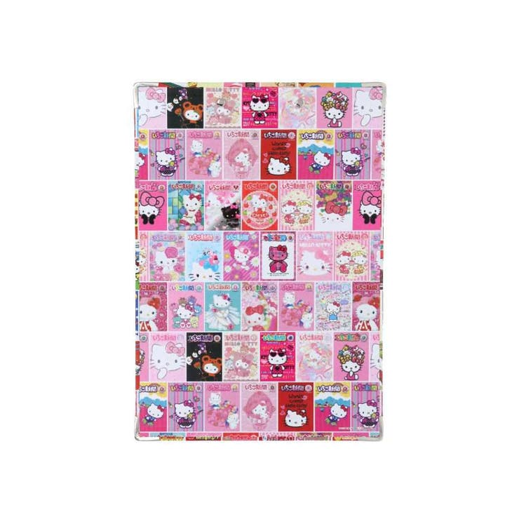 ハローキティ バインダー クリップボード | cinemacollection | 詳細画像2 