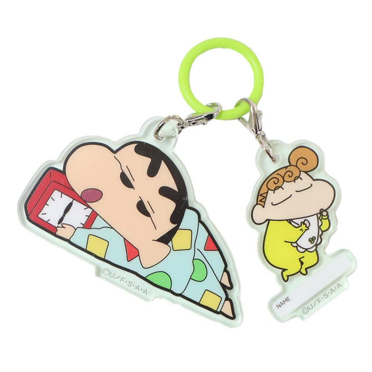 クレヨンしんちゃん アンブレラマーカー アンブレラチャーム | cinemacollection | 詳細画像1 