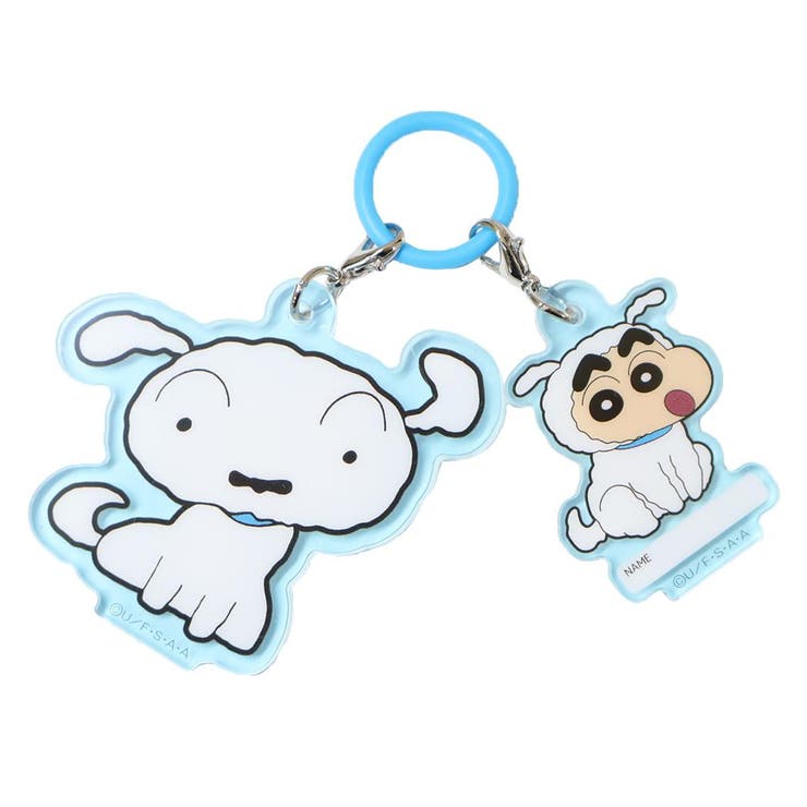 クレヨンしんちゃん アンブレラマーカー アンブレラチャーム | cinemacollection | 詳細画像1 