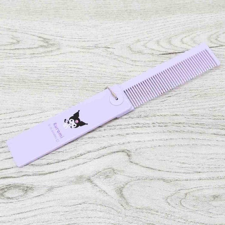 クロミ 手鏡＆くし コスメスティック | cinemacollection【KIDS】 | 詳細画像3 