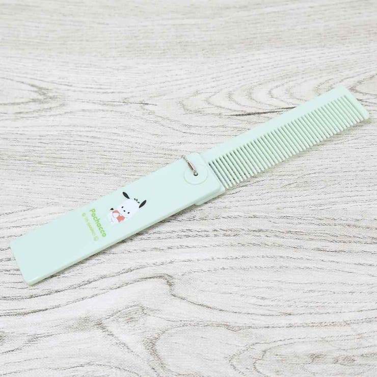 ポチャッコ 手鏡＆くし コスメスティック | cinemacollection【KIDS】 | 詳細画像3 