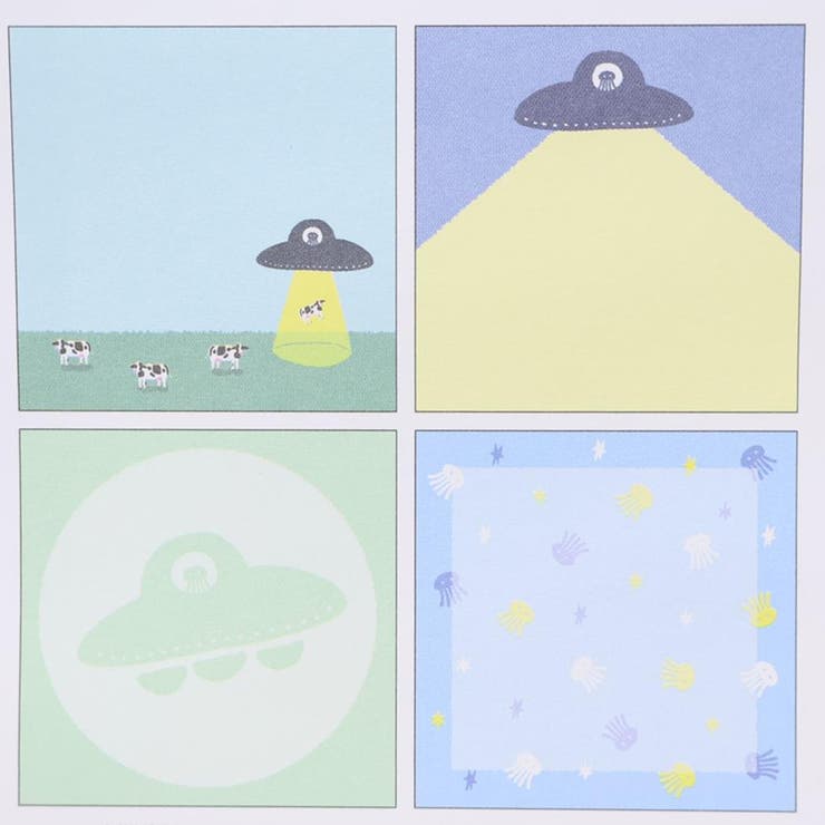 ミカクニン メモ帳 メモパッド | cinemacollection | 詳細画像3 