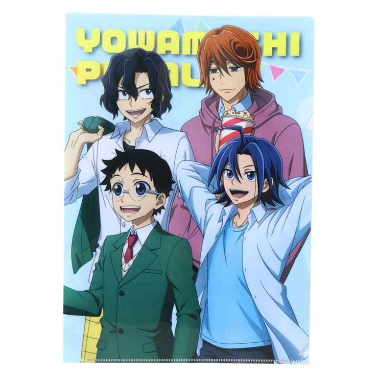 弱虫ペダル LIMIT BREAK | cinemacollection | 詳細画像1 