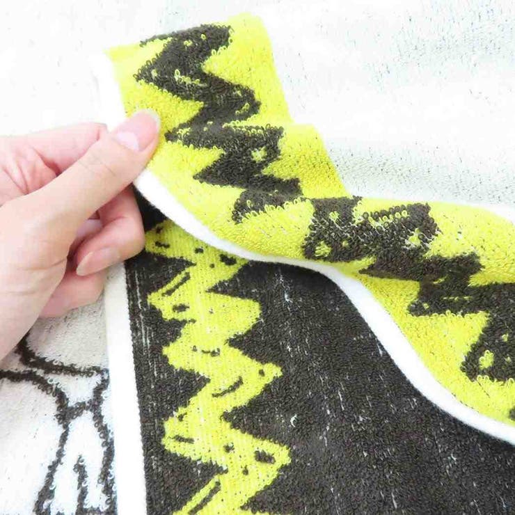 スヌーピー 大人用枕カバー のびのびピローケース | cinemacollection | 詳細画像3 