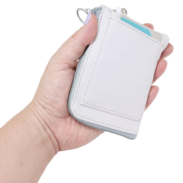 ミミムー 定期入れ デイリーポーチ | cinemacollection | 詳細画像2 