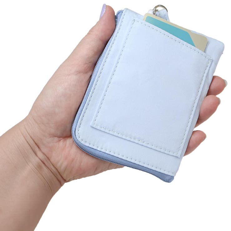 ミミムー 定期入れ デイリーポーチ | cinemacollection | 詳細画像2 