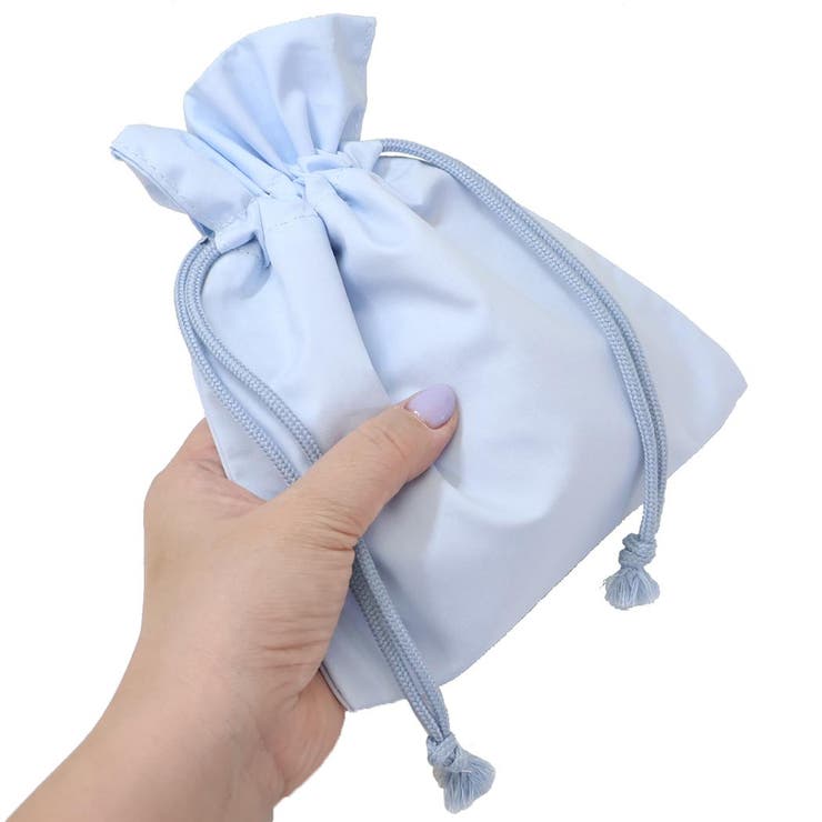 ミミムー きんちゃくポーチ 巾着 | cinemacollection | 詳細画像2 